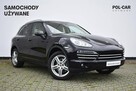 Porsche Cayenne Salon PL Ele. Klapa, Hak, Vat 23% - 9