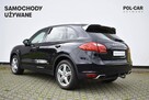 Porsche Cayenne Salon PL Ele. Klapa, Hak, Vat 23% - 10