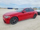 Alfa Romeo Giulia Wersja Ti / AWD / niski przebieg