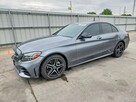 Mercedes C 300 4Matic / pakiet AMG / niski przebieg