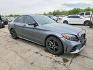 Mercedes C 300 4Matic / pakiet AMG / niski przebieg - 2
