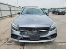 Mercedes C 300 4Matic / pakiet AMG / niski przebieg - 3