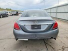 Mercedes C 300 4Matic / pakiet AMG / niski przebieg - 6