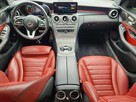 Mercedes C 300 4Matic / pakiet AMG / niski przebieg - 8