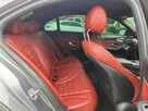 Mercedes C 300 4Matic / pakiet AMG / niski przebieg - 10