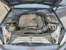 Mercedes C 300 4Matic / pakiet AMG / niski przebieg - 11