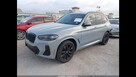 BMW X3 B48 / xDrive / M-Pakiet / Piękna konfiguracja