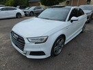 Audi A3 Premium Plus / Quattro / S-Line / niski przebieg