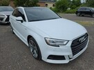 Audi A3 Premium Plus / Quattro / S-Line / niski przebieg - 2