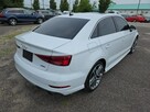 Audi A3 Premium Plus / Quattro / S-Line / niski przebieg - 4