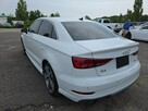 Audi A3 Premium Plus / Quattro / S-Line / niski przebieg - 5