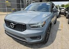 Volvo XC 40 R-Design / AWD / T5 / niski przebieg