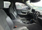 Volvo XC 40 R-Design / AWD / T5 / niski przebieg - 10