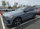 Volvo XC 60 Najbogatsza wersja wyposażenia Ultimate / AWD / B6