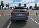 Volvo XC 60 Najbogatsza wersja wyposażenia Ultimate / AWD / B6 - 4