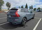 Volvo XC 60 Najbogatsza wersja wyposażenia Ultimate / AWD / B6 - 5