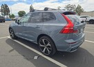 Volvo XC 60 Najbogatsza wersja wyposażenia Ultimate / AWD / B6 - 6