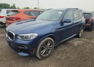 BMW X3 B48 / xDrive / M-Pakiet / Piękna konfiguracja