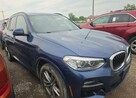 BMW X3 B48 / xDrive / M-Pakiet / Piękna konfiguracja - 3