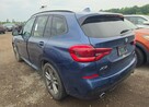 BMW X3 B48 / xDrive / M-Pakiet / Piękna konfiguracja - 5