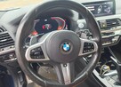 BMW X3 B48 / xDrive / M-Pakiet / Piękna konfiguracja - 9