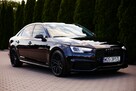 Audi A4 1.4 TFSI_150KM_Automat_Sline_Salon Polska - 9