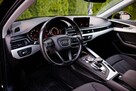 Audi A4 1.4 TFSI_150KM_Automat_Sline_Salon Polska - 15