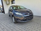 Ford Fiesta 1.25 82kM * klima * model 2013