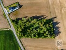 Działka budowlana Oława, Szmaragdowa