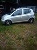Toyota Yaris - 4