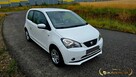 Seat Mii 1.0 klima navi alu grz.fotele czuj.park SUPER STAN - 1