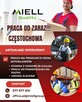 Praca na produkcji
