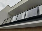 Balustrady balkonowe - 2