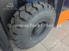 Wózek Widłowy TOYOTA 5FG15 , TOYOTA 5FGF15 widlak Linde - 11
