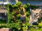 Działka z murowanym domkiem | Szałe, ul. Wiśniowa | 826 m² - 1