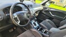 Ford S-Max Converse+ 1 właściciel w Polsce Moc 163KM - 7