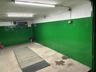 Garaż do wynajęcia ul. Śliwki Sosnowiec - 2