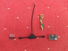 Odbiornik radiowy do dronów FPV Nano ELRS 2.4G Express - 4