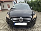 VW TIGUAN 4-MOTION 2,0 TDI-CR-140 KM !!! - 6