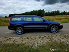 Volvo Xc 70 2.4 CROSS COUNTRY D OCEAN RACE automat skóra FUL - 4