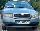 Skoda Fabia 1.4 Classic
