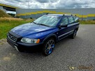 Volvo Xc 70 2.4 CROSS COUNTRY D OCEAN RACE automat skóra FUL - 2