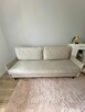 Prawie nowa sofa Nelly - 4