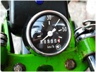 Ruska Motorynka Stella Typ 756 CCCP Dezamet Sprzedam w cało - 6