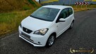 Seat Mii 1.0 klima navi alu grz.fotele czuj.park SUPER STAN - 2