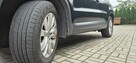 VW TIGUAN 4-MOTION 2,0 TDI-CR-140 KM !!! - 9
