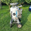 Sprzedam Hydropiaskarkę Sandbot 100 - 6