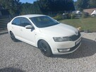 Skoda Rapid 1.2 Benzyna - 4