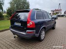 Volvo XC90 2.5T benzyna 154 kW / automat - 2