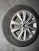 Felga Toyota Corolla e21 z oponą - 2